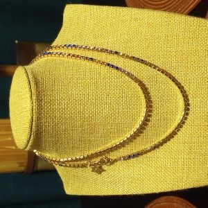 🇺🇲 QUAY Australia Chain-Multi Gold